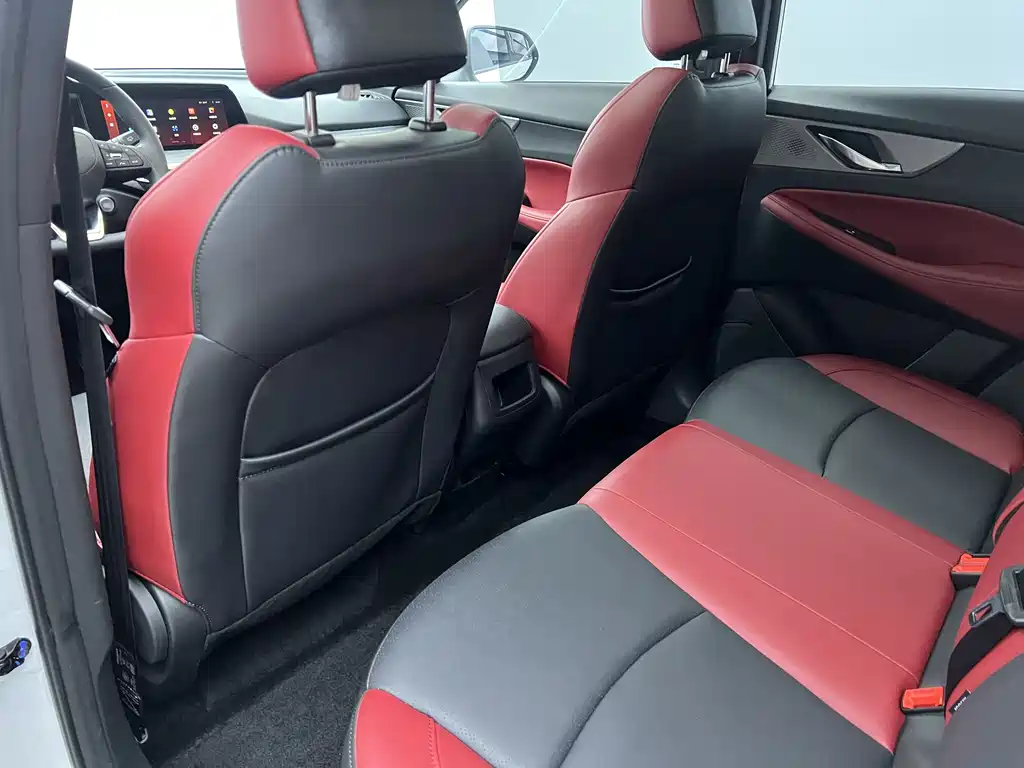 Changan CS35PLUS 2022 — фото 19