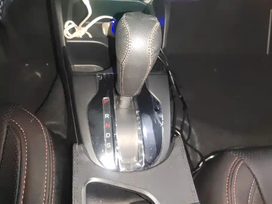 Honda Fit 2018 — фото 16