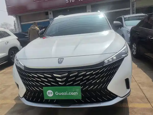 Roewe RX5 2023