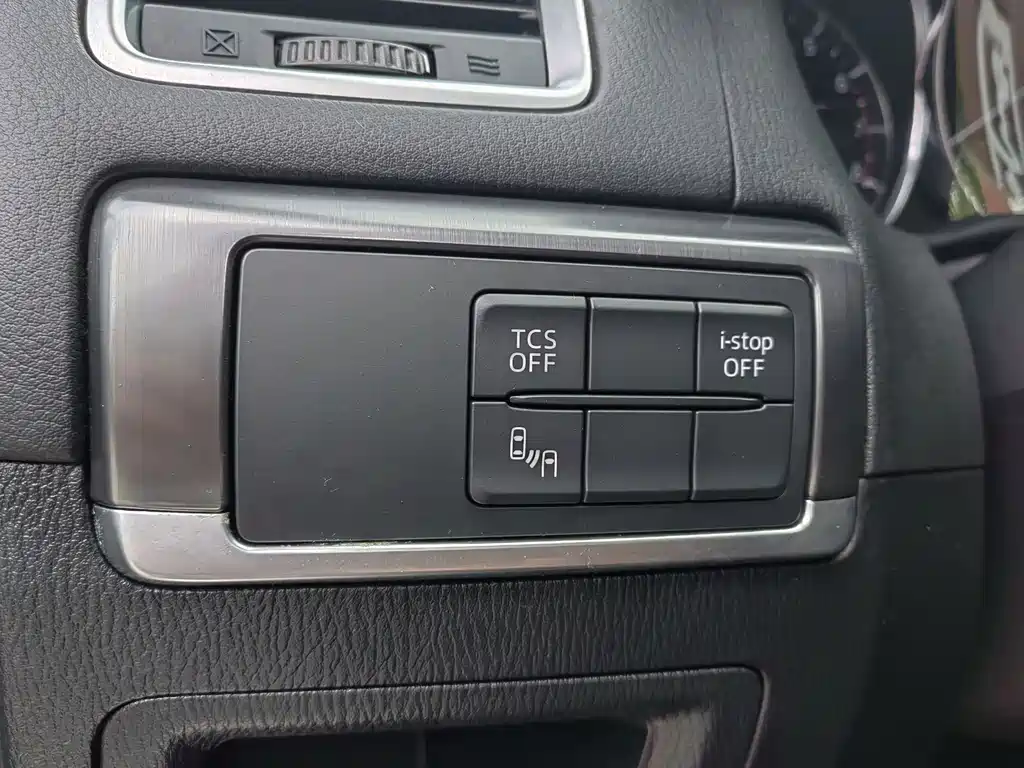 Mazda CX-5 2015 — фото 11