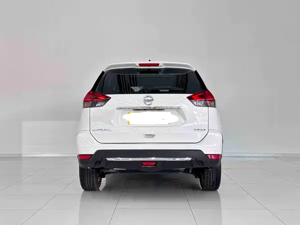 Nissan X-Trail 2023