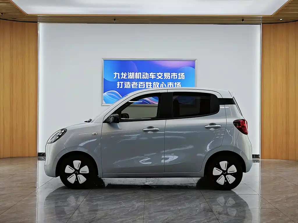 Wuling MINIEV 2025