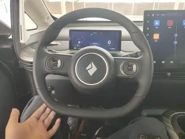 Baojun Yunduo 2023