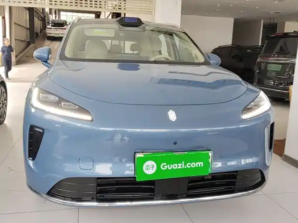 Shangjie H5 2025
