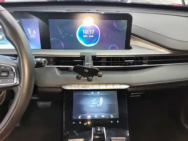 Chery Tiggo 8 PLUS 2021