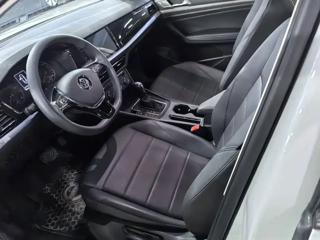 Volkswagen Lavida 2019