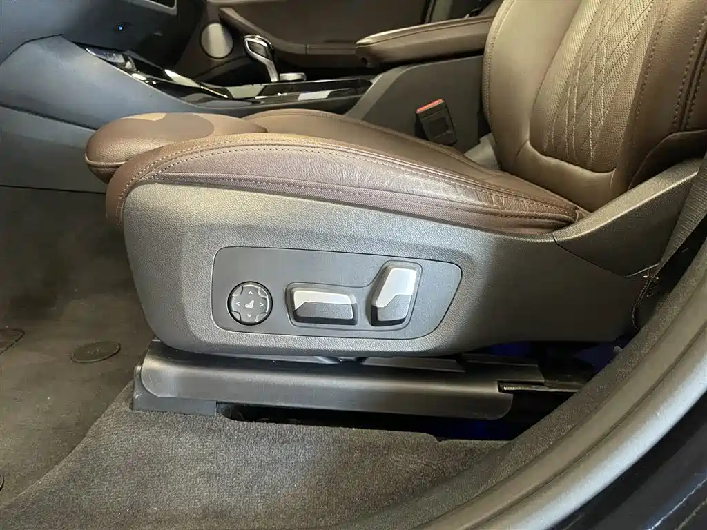 BMW X3 2022 — фото 20