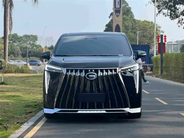GAC Trumpchi M8 2023