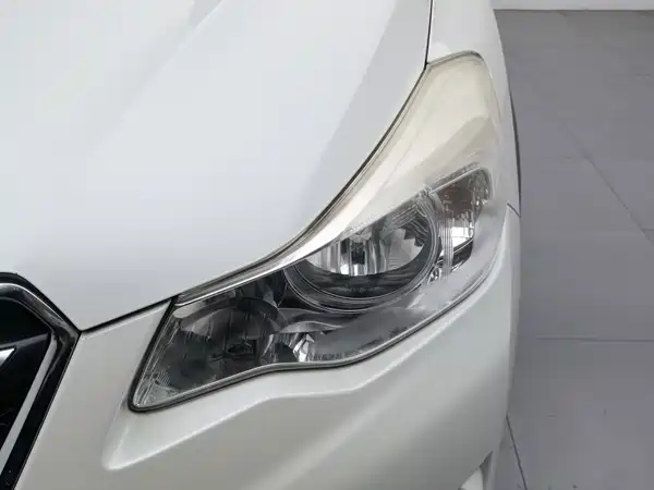 Subaru XV 2012
