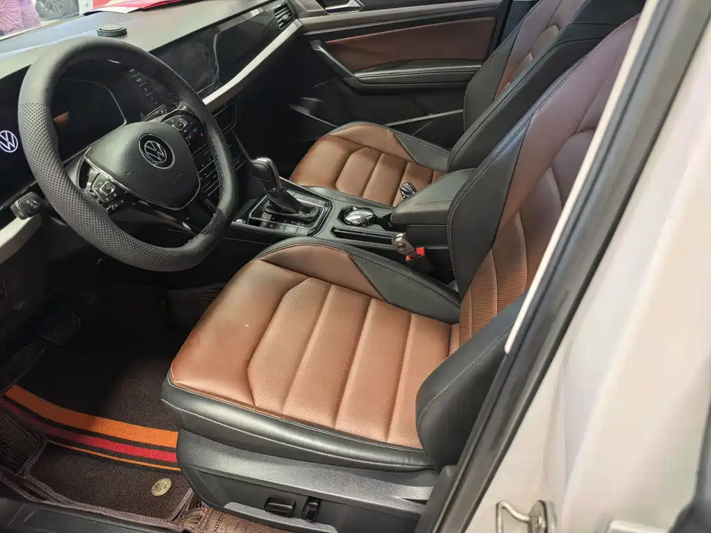 Volkswagen Lavida 2021