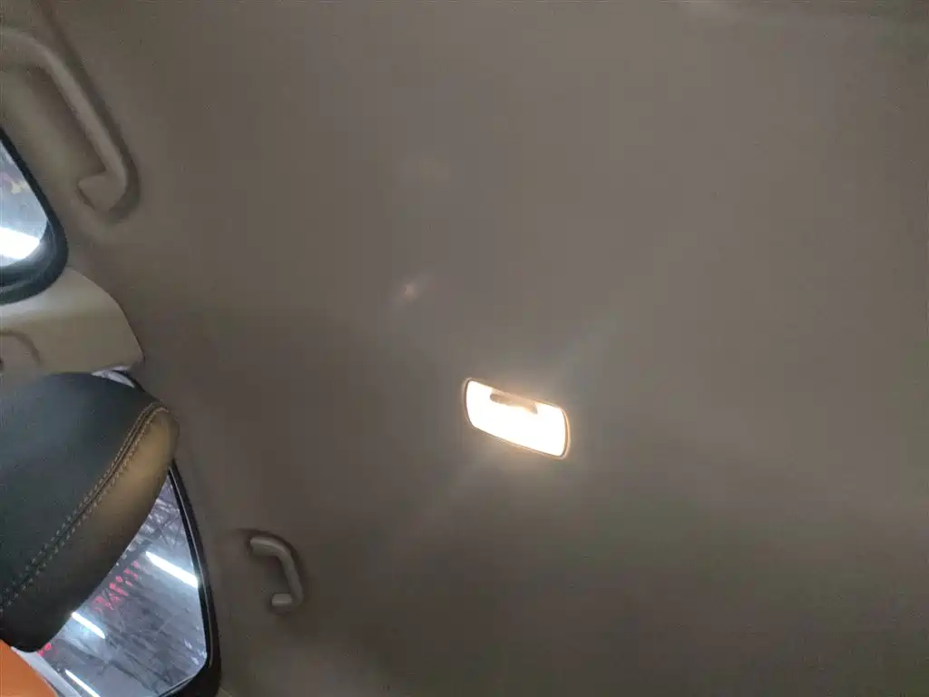 Honda Vezel 2016 — фото 14