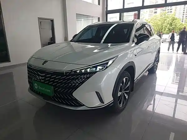 Roewe RX5 New Energy 2024