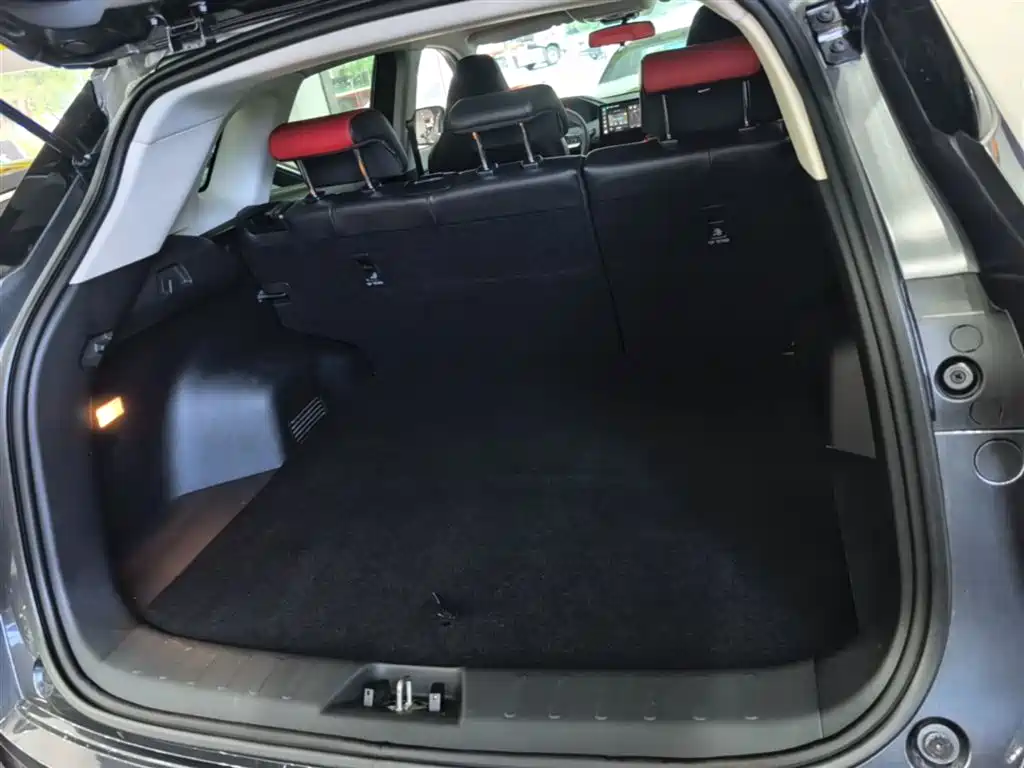 Changan CS55PLUS 2023 — фото 19