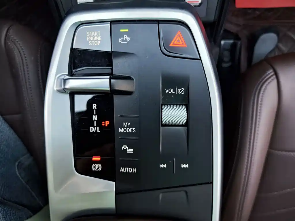 BMW X1 2023 — фото 16