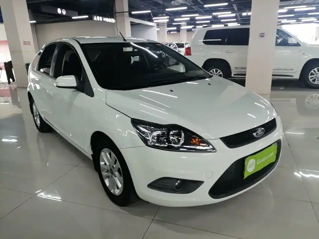 Ford Focus 2016 — фото 4