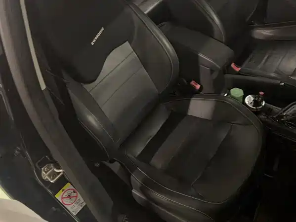 Volkswagen Lavida 2017
