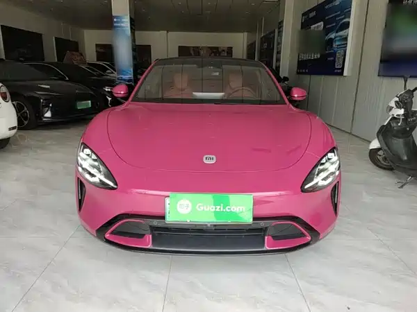 Xiaomi SU7 2025
