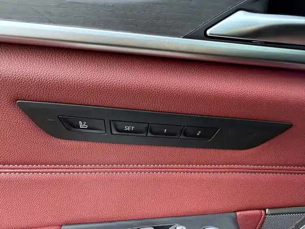 BMW 5 Series 2023