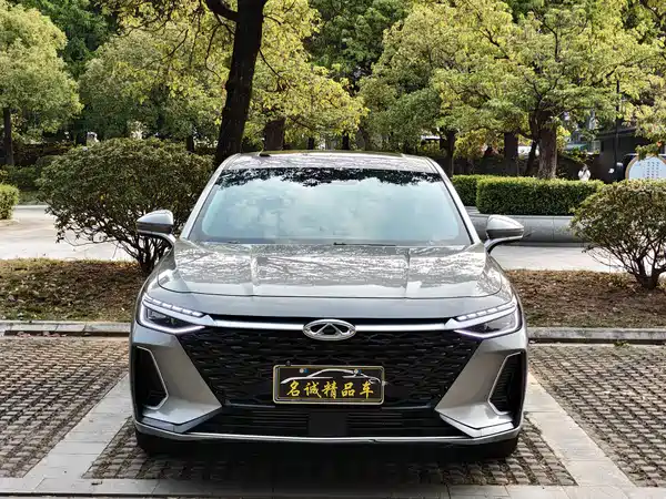 Chery Arrizo 8 2024