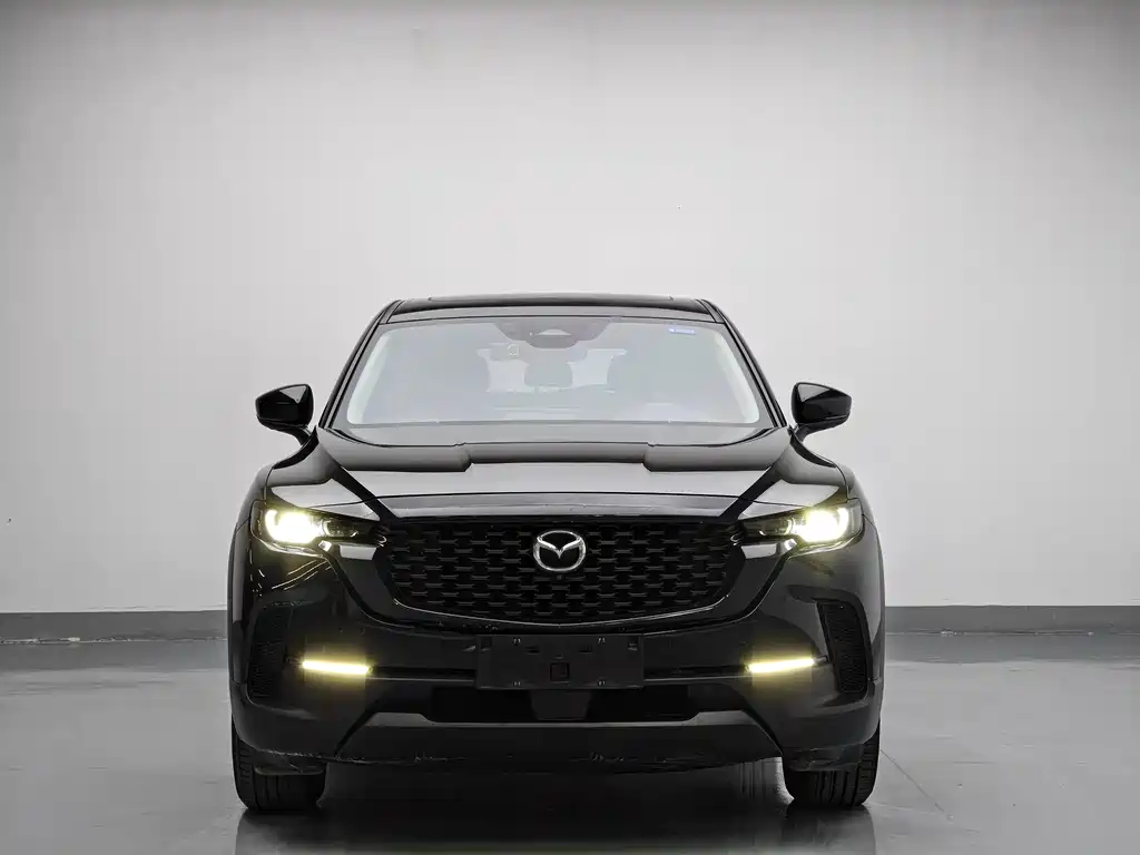Mazda CX-50 Xingye 2023 — фото 2