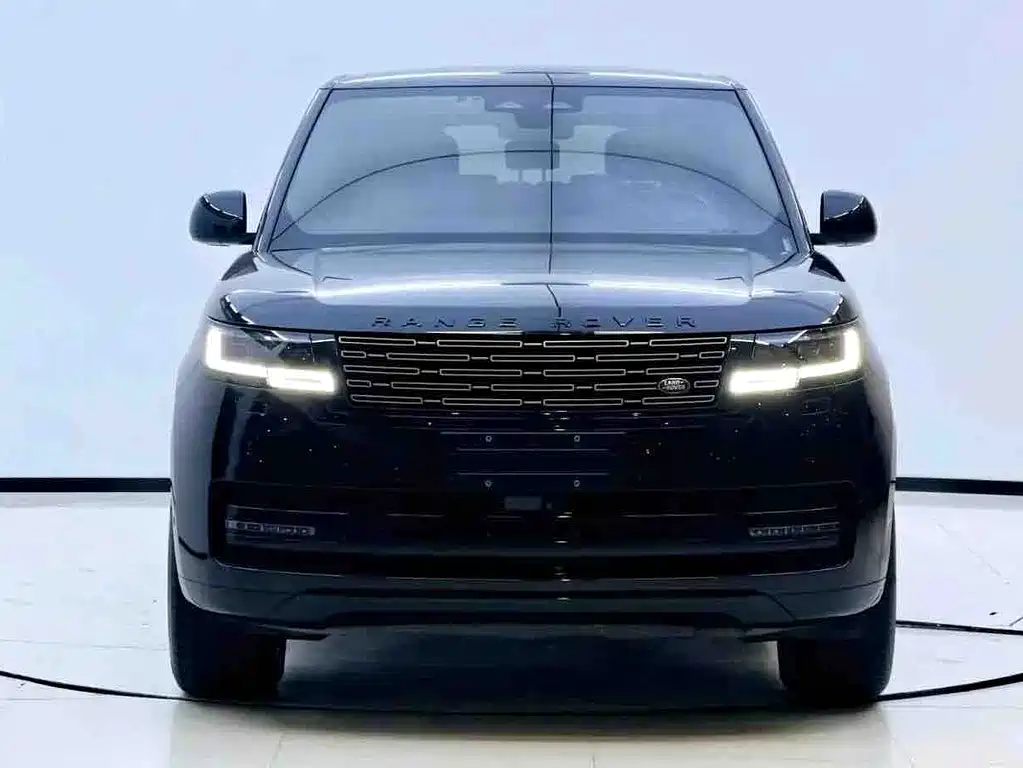 Land Rover Range Rover 2023 — фото 2