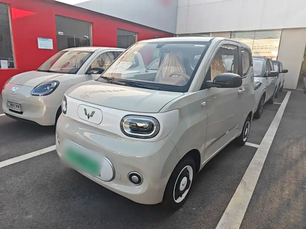 Wuling MINIEV 2026