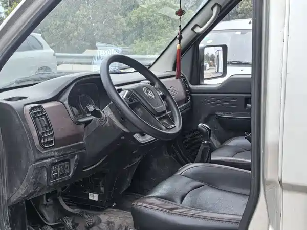 Dongfeng Xiaokang C56 2020