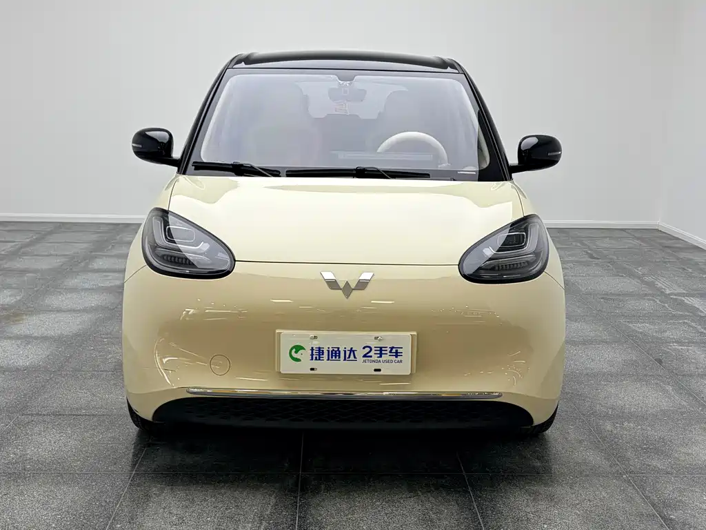 Wuling Bingo 2025