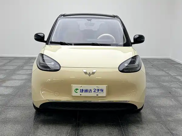 Wuling Bingo 2025