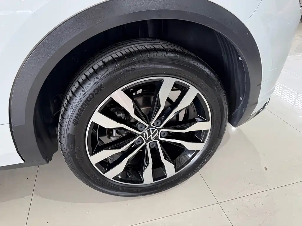 Volkswagen T-Roc 2022 — фото 16