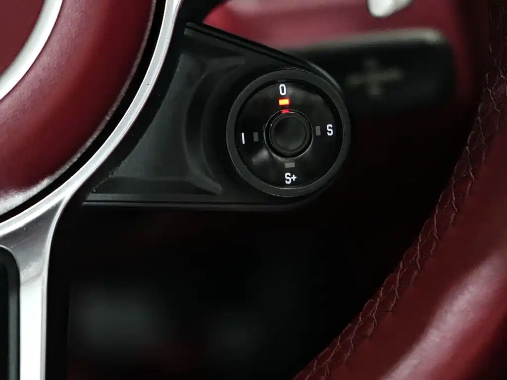 Porsche 718 2017 — фото 14
