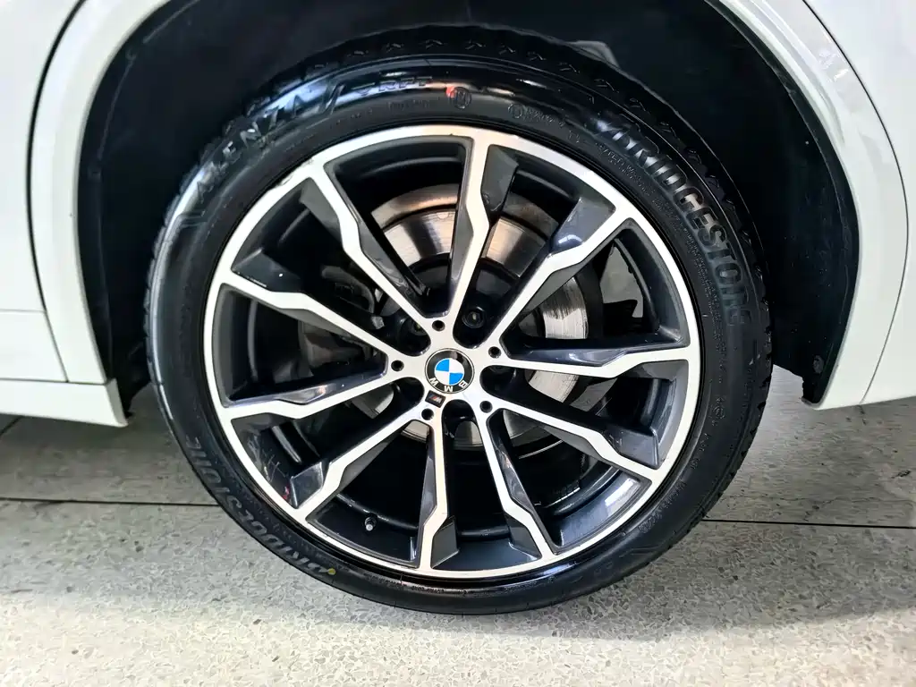 BMW X3 2023