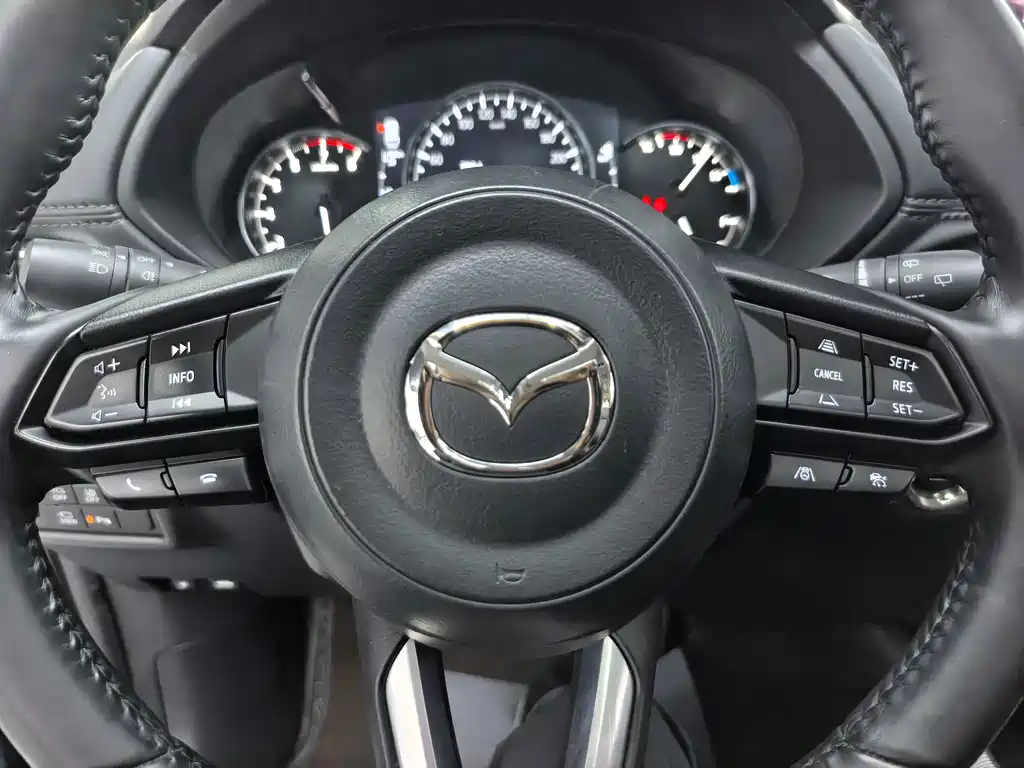 Mazda CX-5 2023 — фото 20