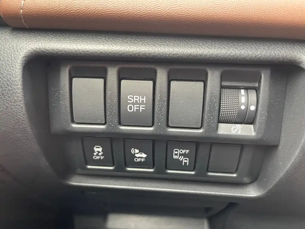 Subaru Forester 2020 — фото 19