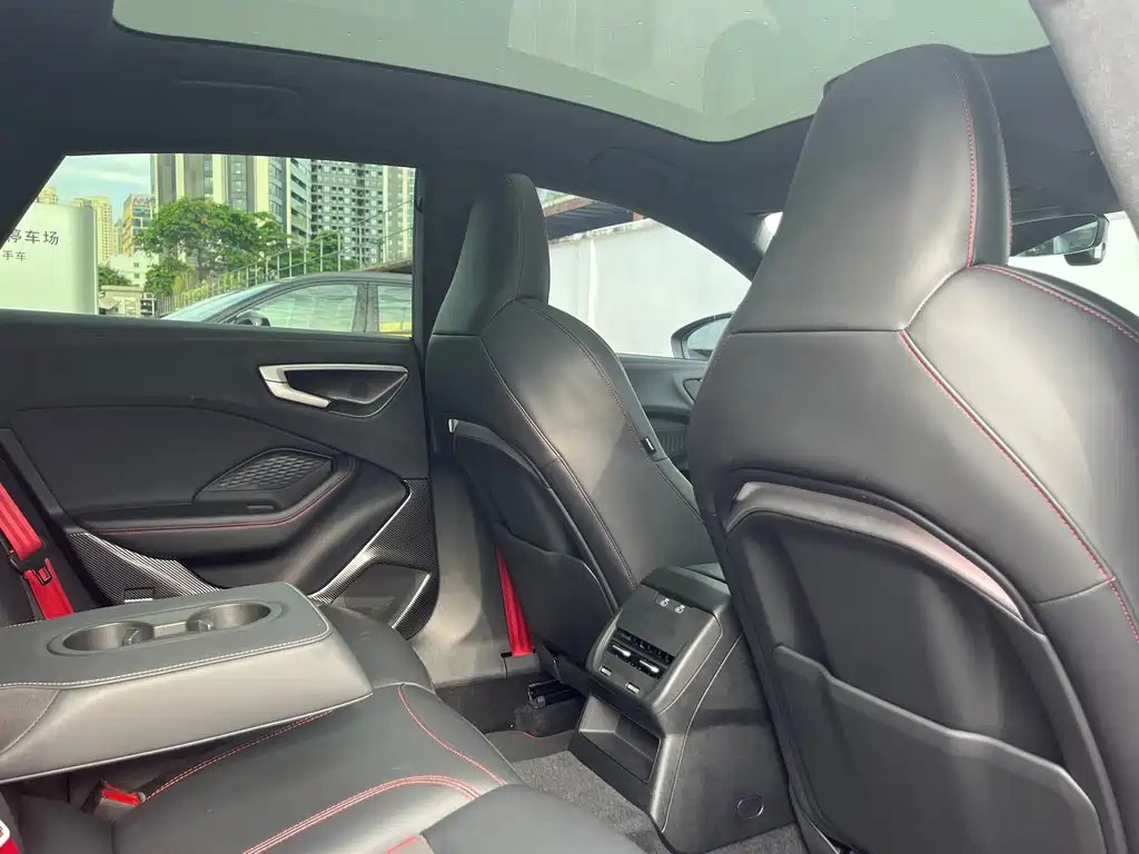 Audi A5L Sportback 2025 — фото 14