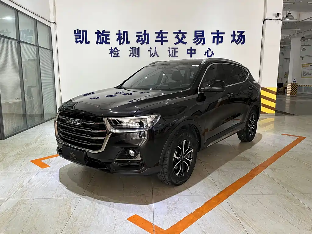 Haval H6 2022