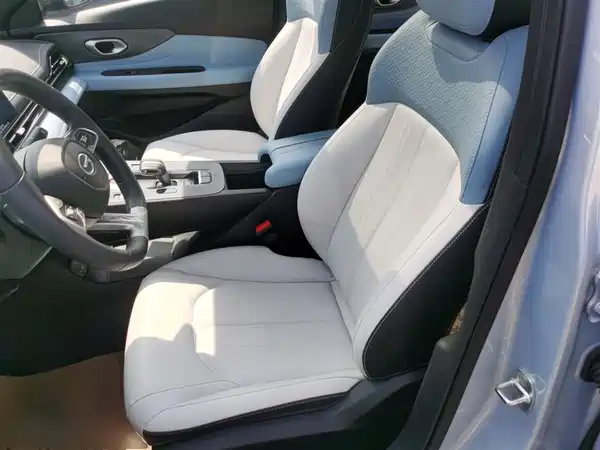 GAC Trumpchi Empow 2023