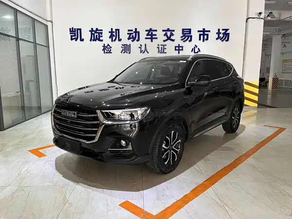 Haval H6 2022