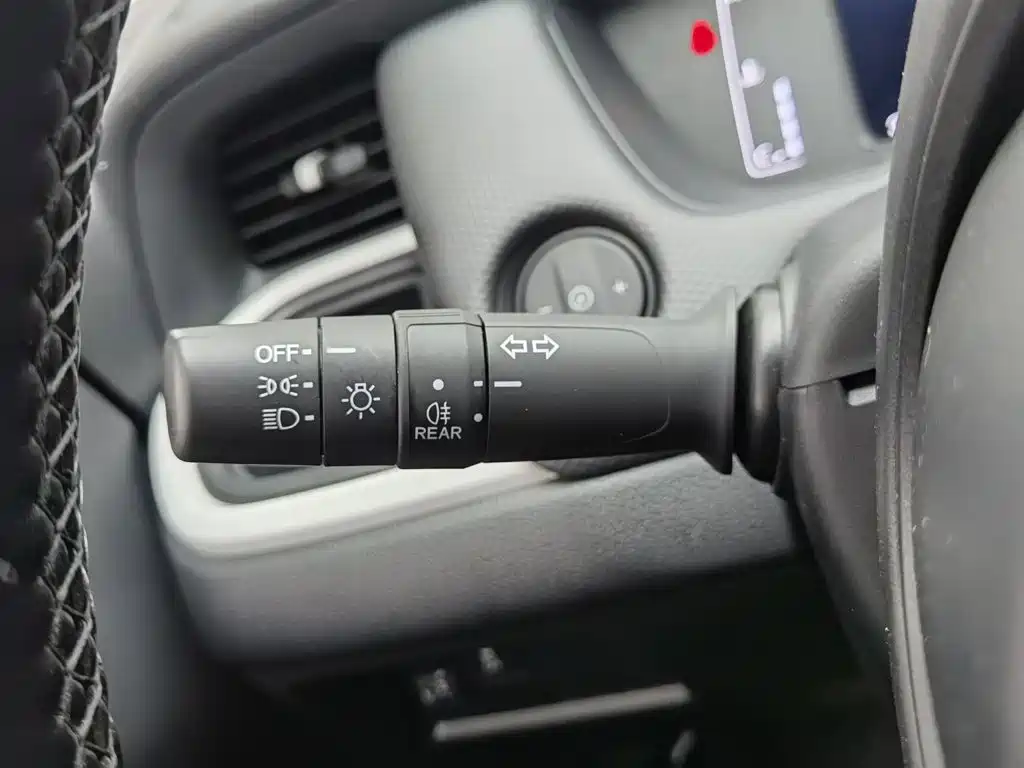 Honda Fit 2022 — фото 21