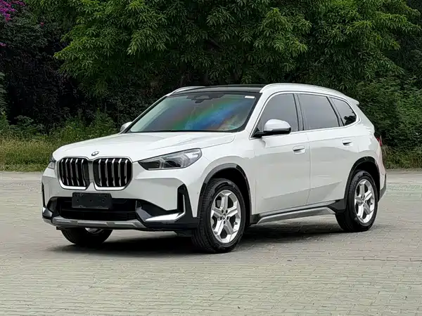 BMW X1 2023