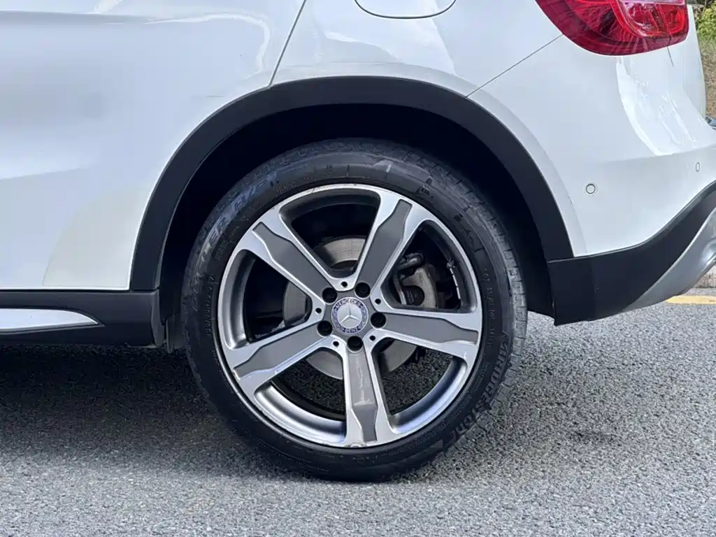 Mercedes-Benz GLA 2016 — фото 20