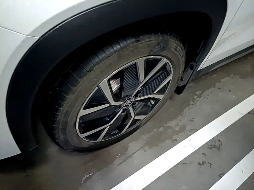 BYD L DM-i 2025 — фото 23