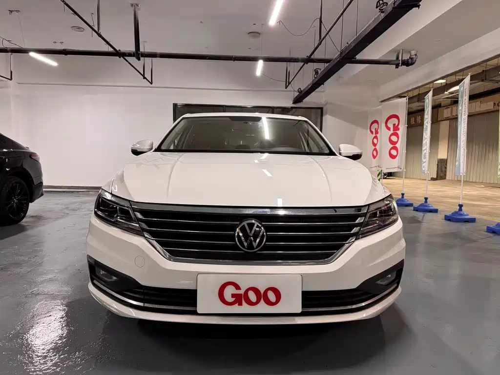 Volkswagen Lavida 2020