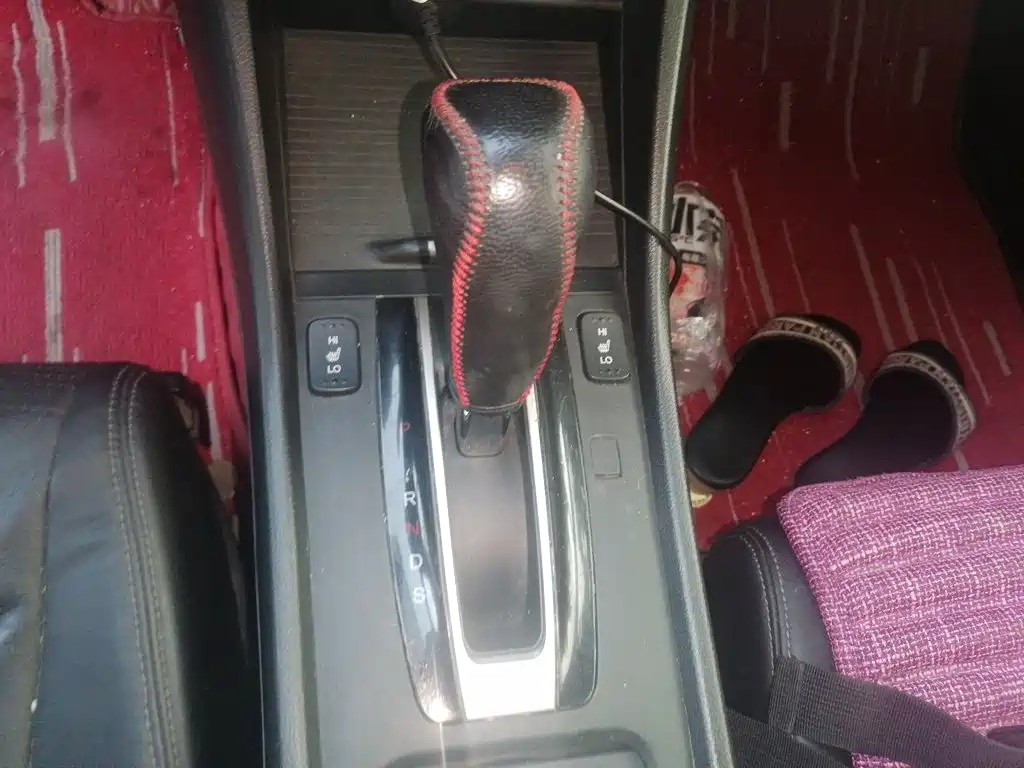 Honda Jade 2016