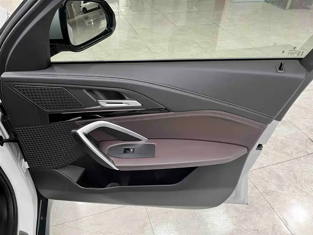 BMW X1 2024 — фото 13