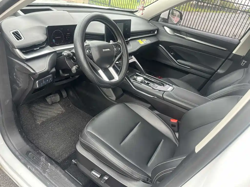 Haval H6 2020