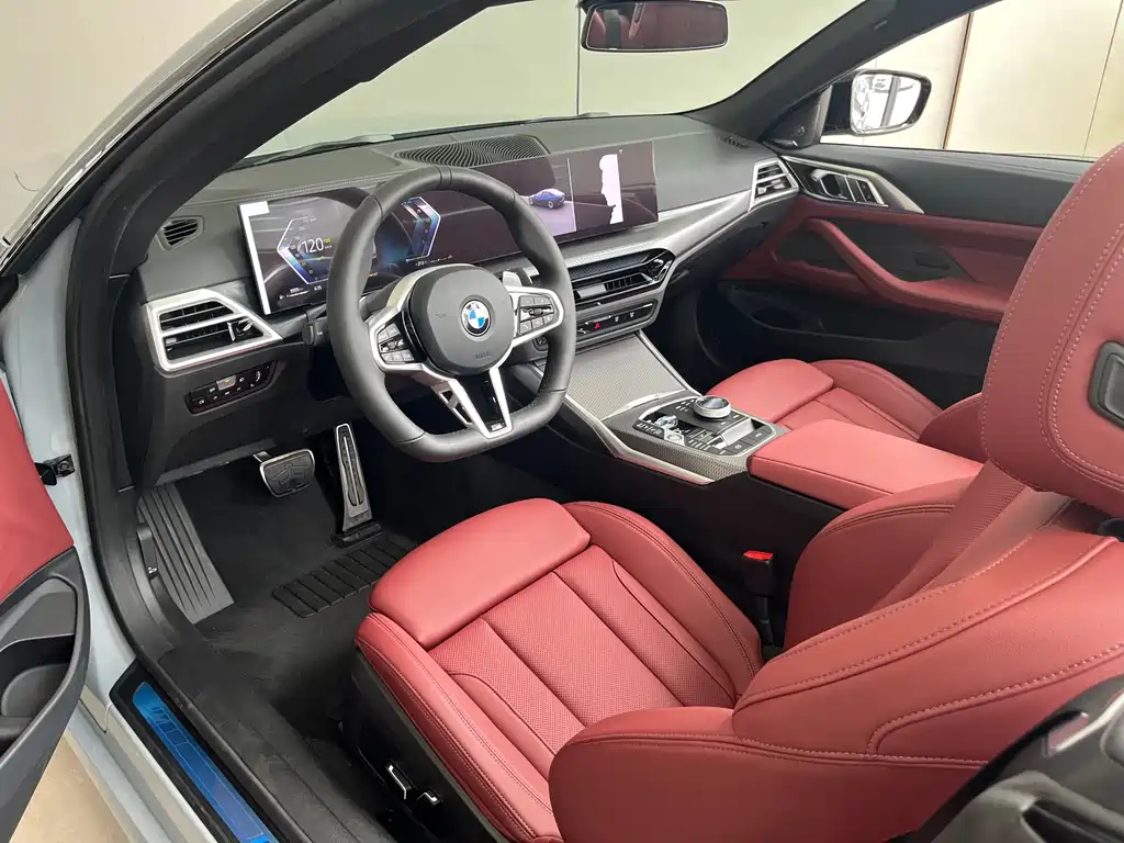 BMW 4 Series — фото 3