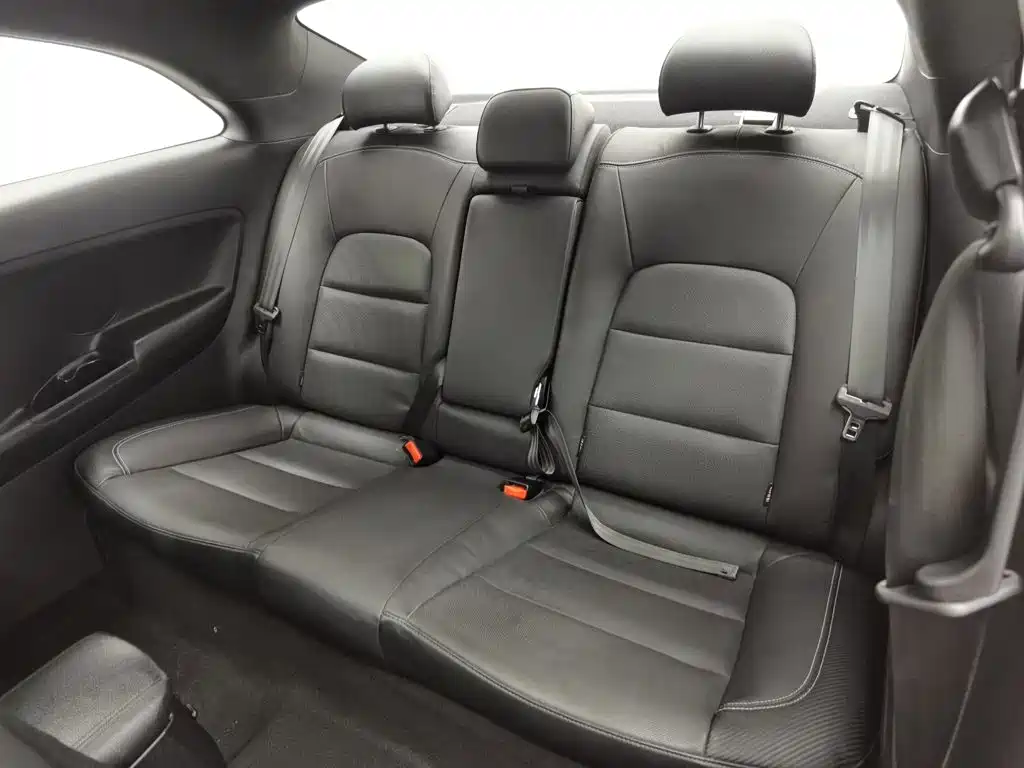 Kia Speedy 2016 — фото 15