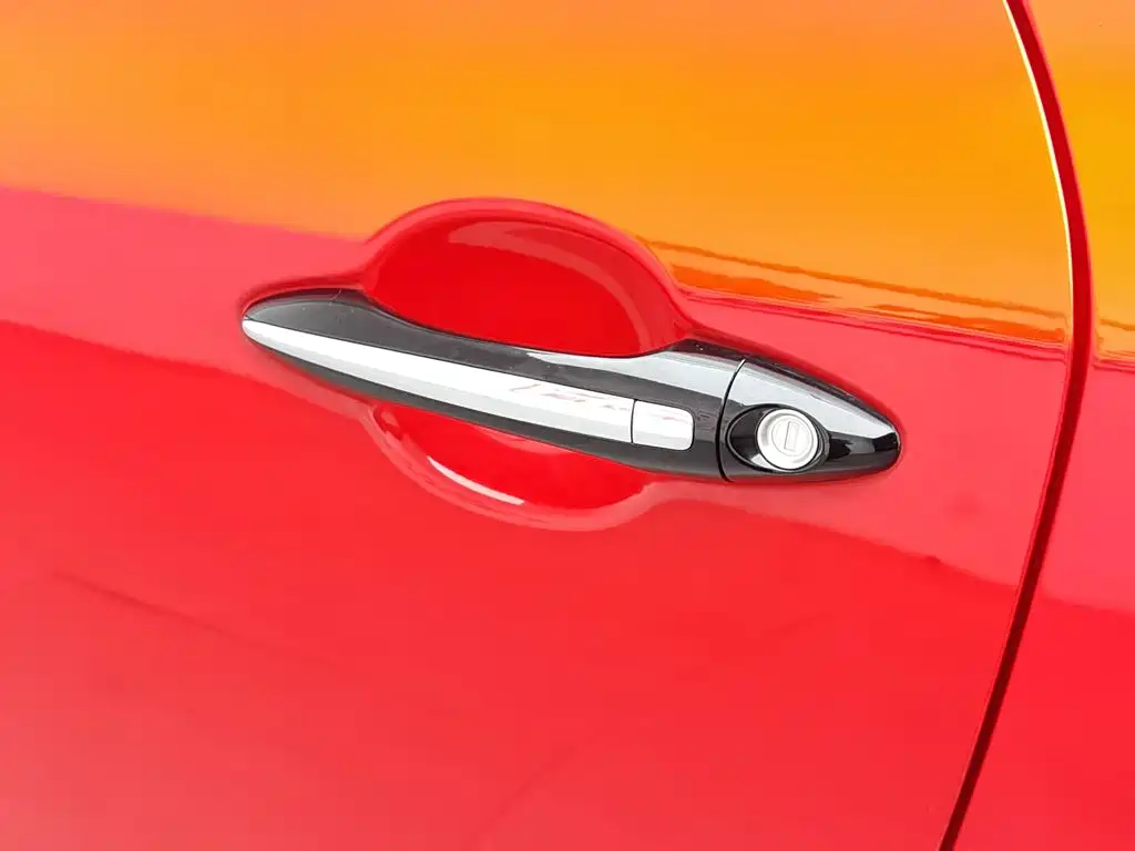 Kia Speedy 2016 — фото 18