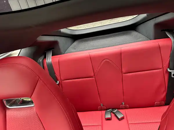 Leapmotor S01 2019